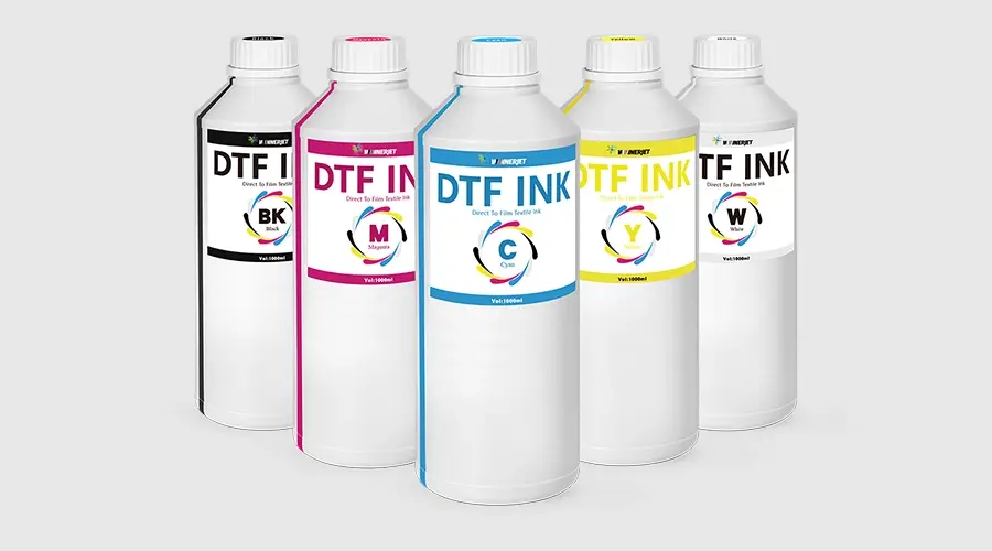 DTF Ink