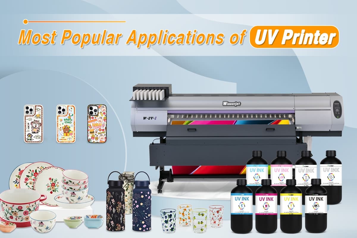 UV Printer