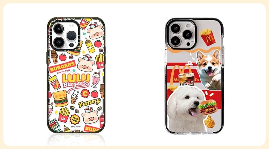 mobile phone cases