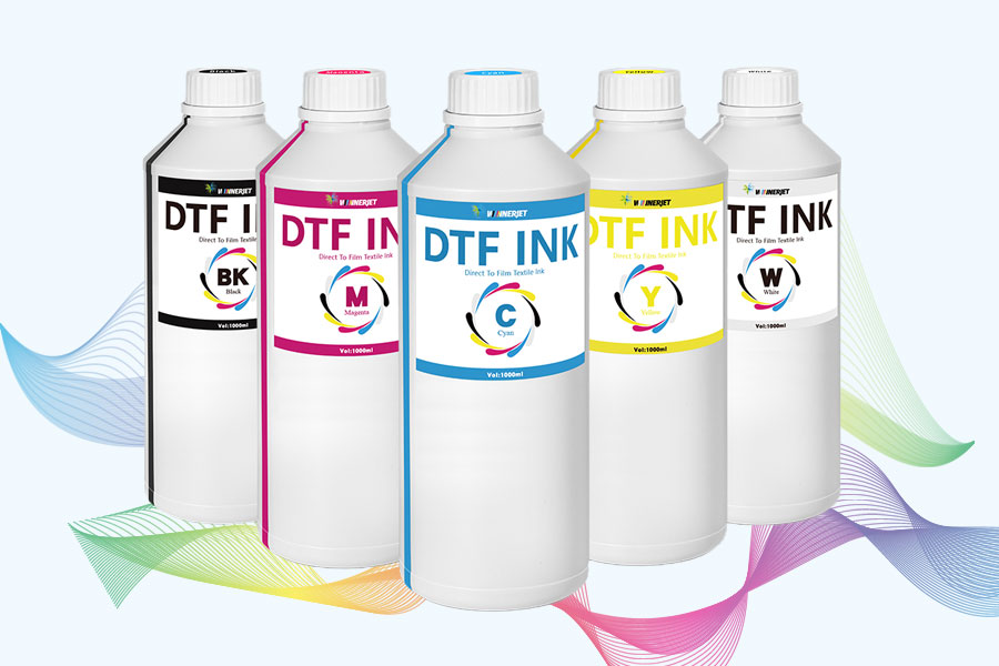 DTF INK