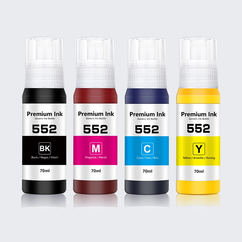 Pigment Ink for Epson ET-8550