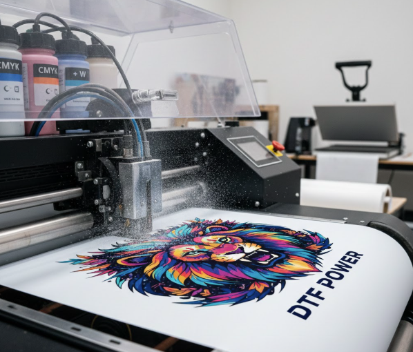 DTF printer price in Lahore 2026