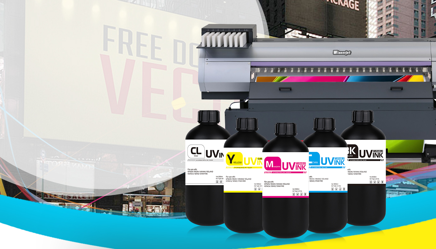UV Inkjet Printer Manufacturers