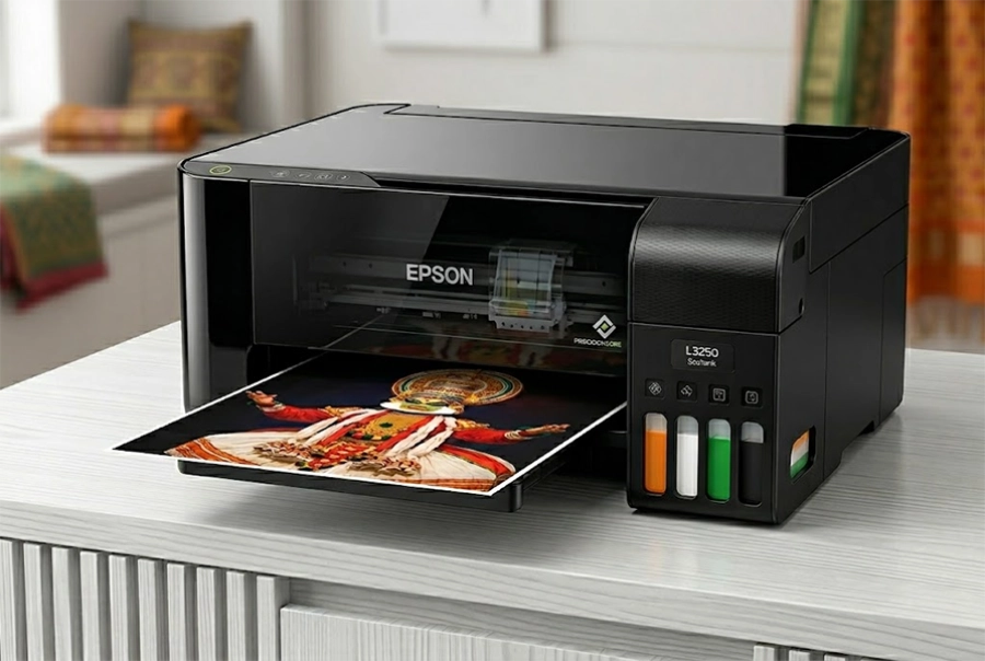 The Expert in Color & Imaging