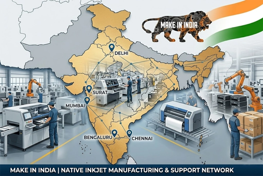 Make in India