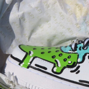 flexible-uv-ink-shoe-printing