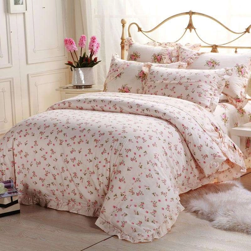 Home Textiles