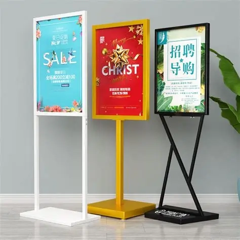 Soft Signage
