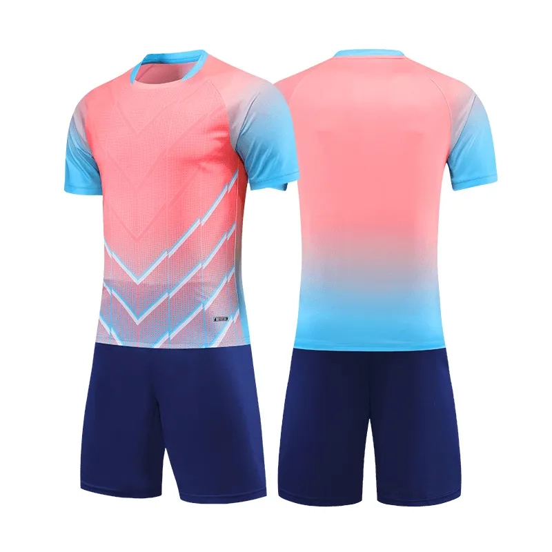 Sportswear & Apparel