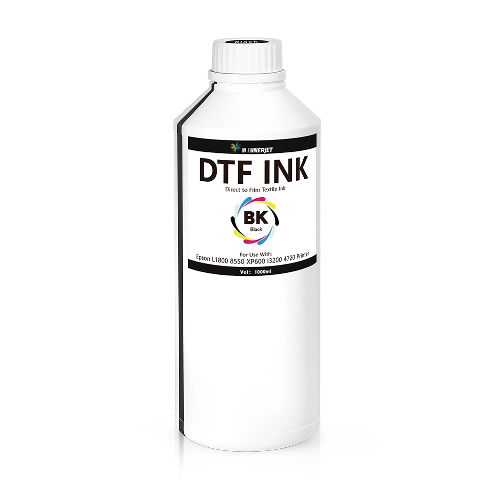 black dtf ink black dtf ink