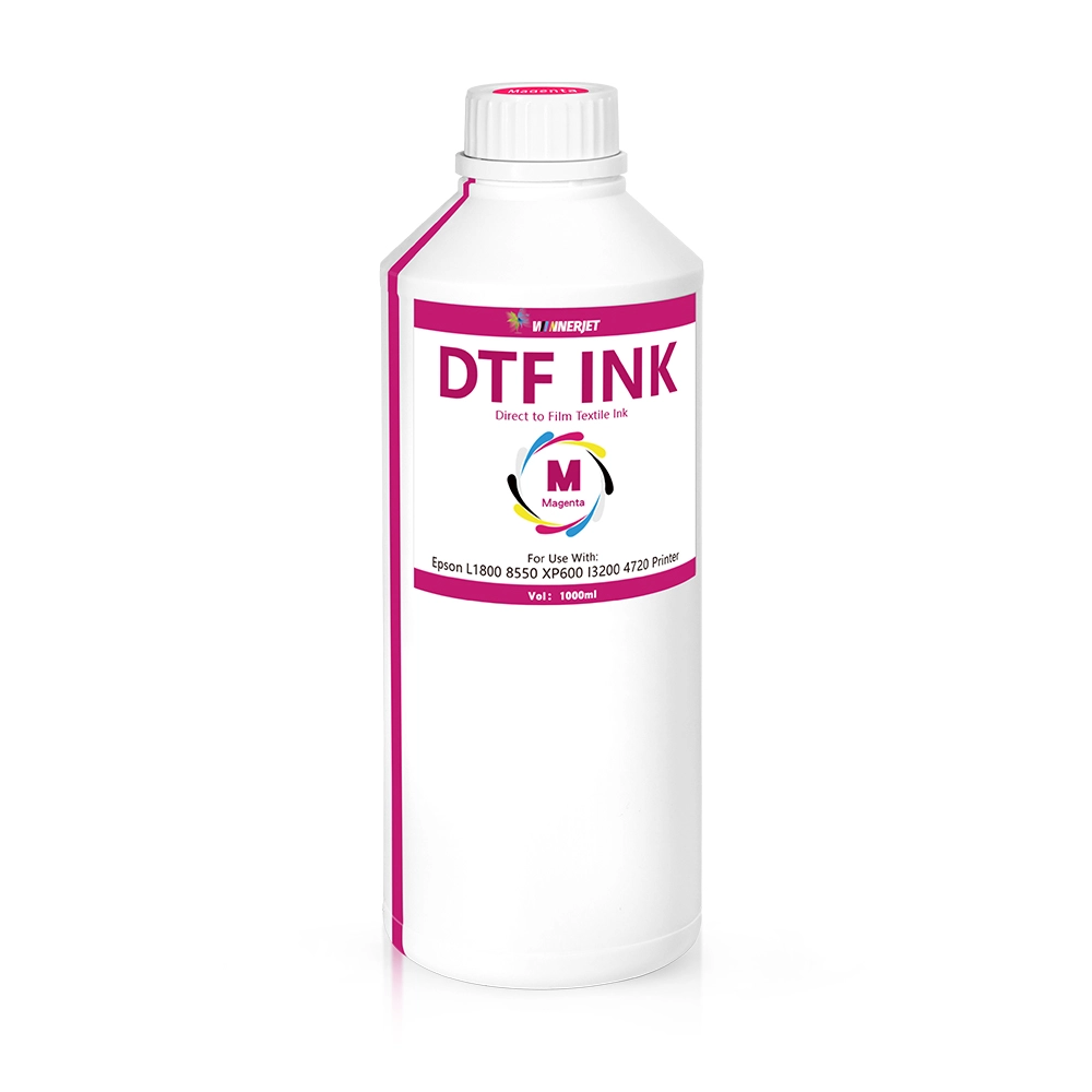 magenta dtf ink magenta dtf ink