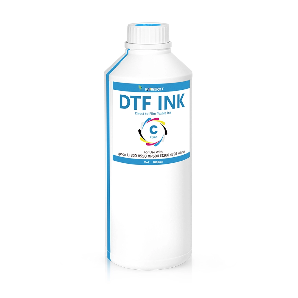 cyan dtf ink cyan dtf ink