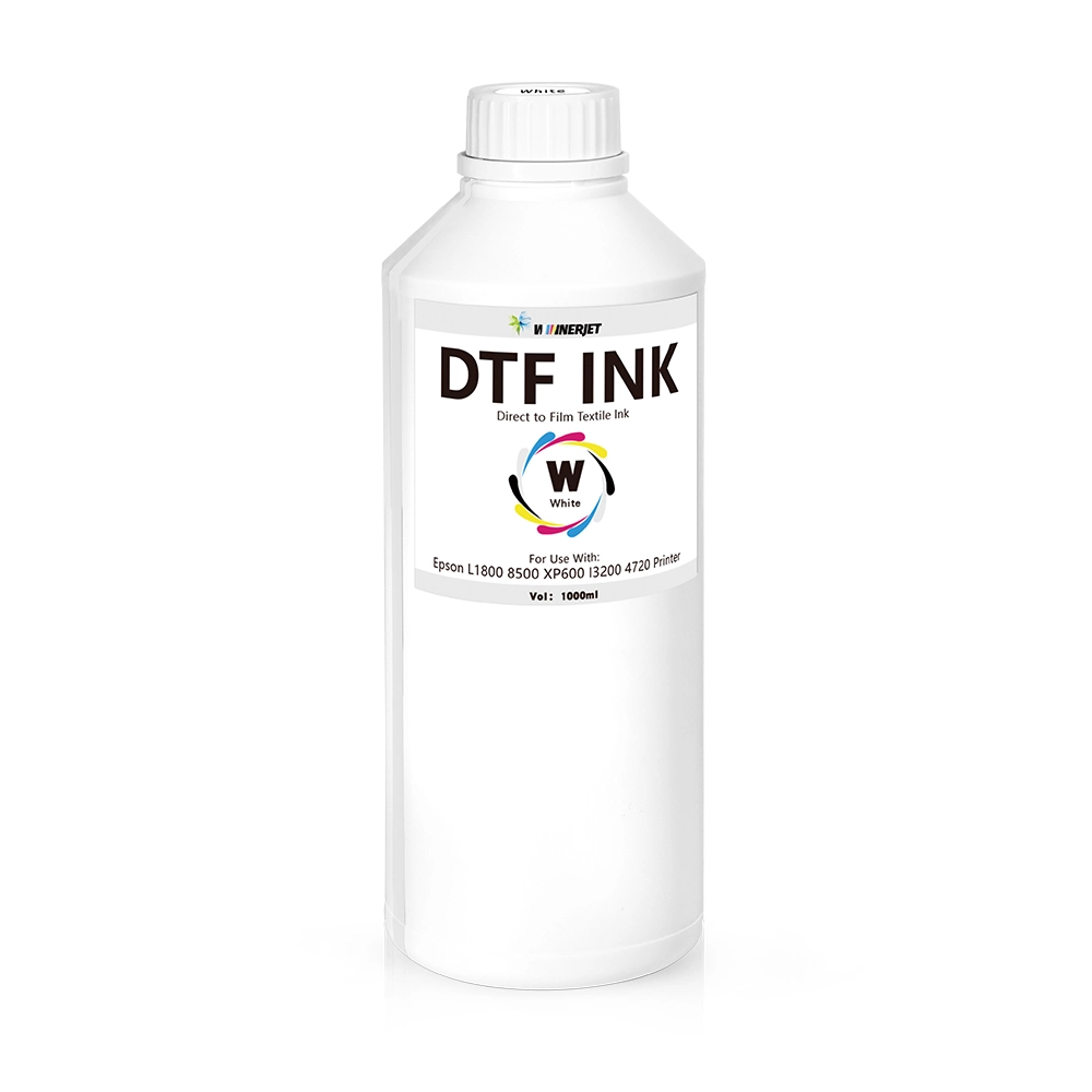 white dtf ink white dtf ink