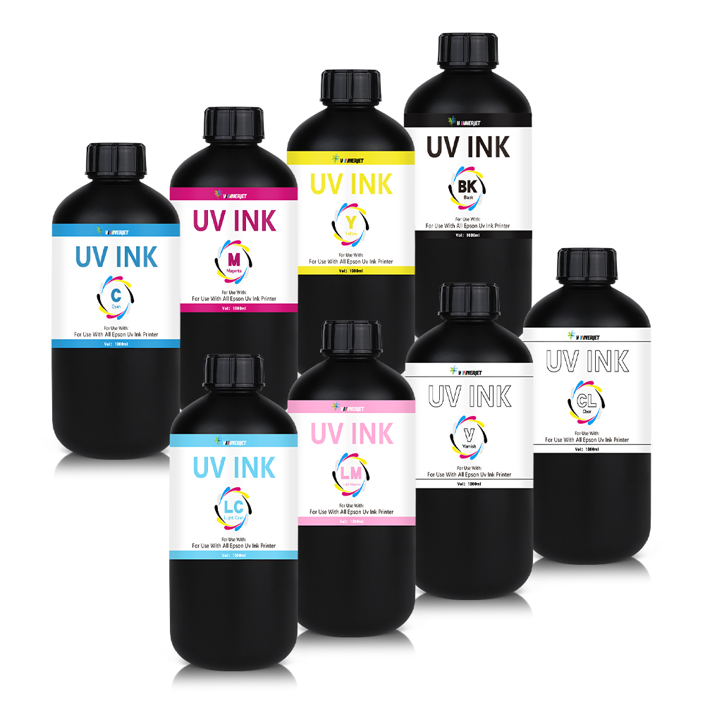 uv ink for epson