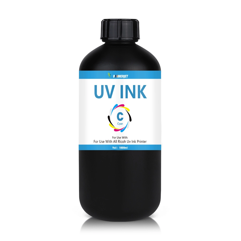 cyan uv ink cyan uv ink