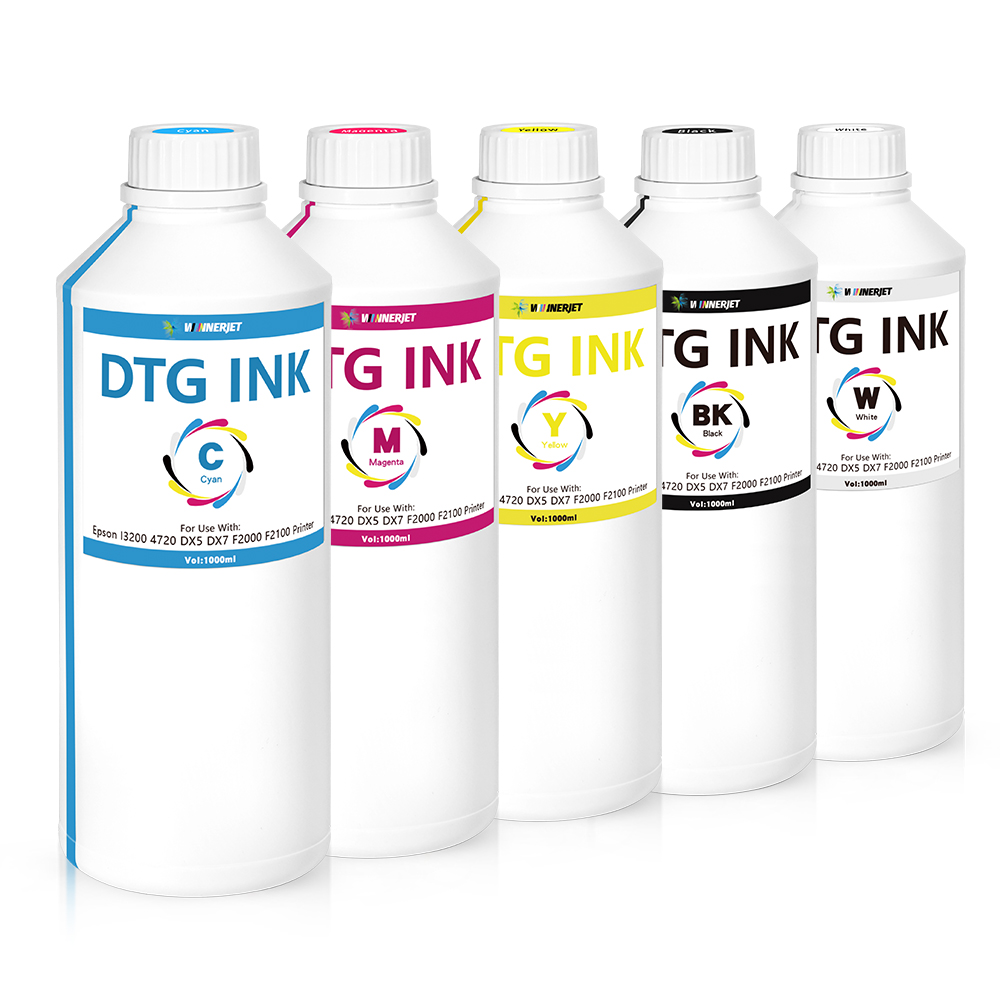 dtg ink 1000ml