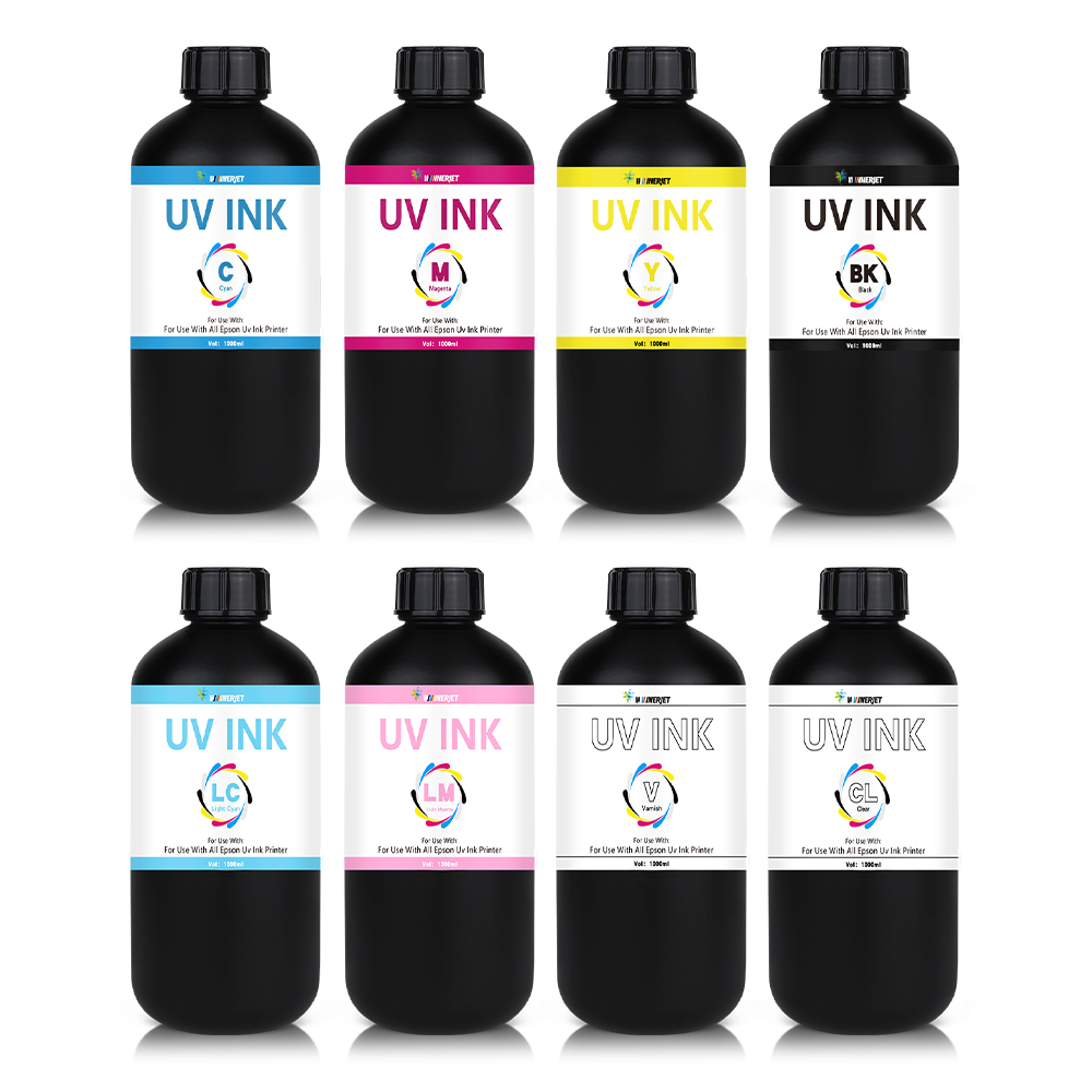 uv ink for epson