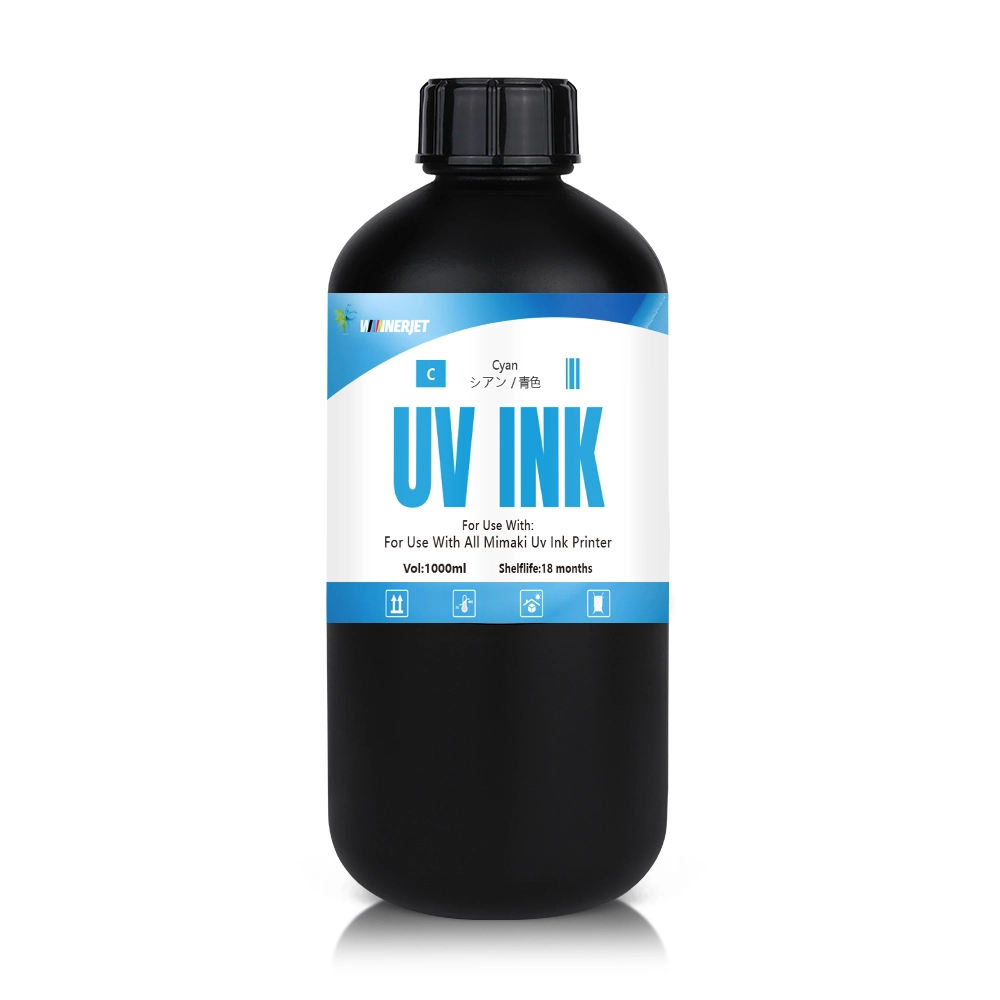 cyan uv ink cyan uv ink