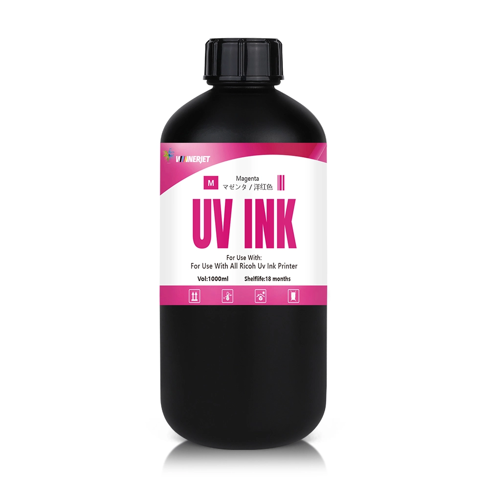 magenta uv ink magenta uv ink