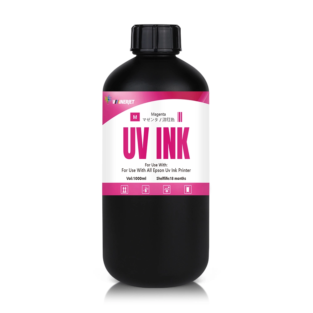 magenta uv ink magenta uv ink