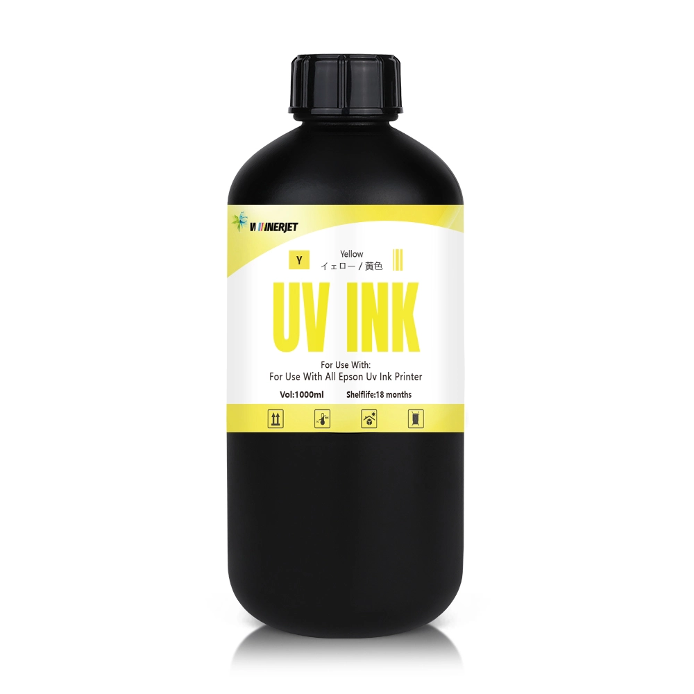 yellow uv ink yellow uv ink