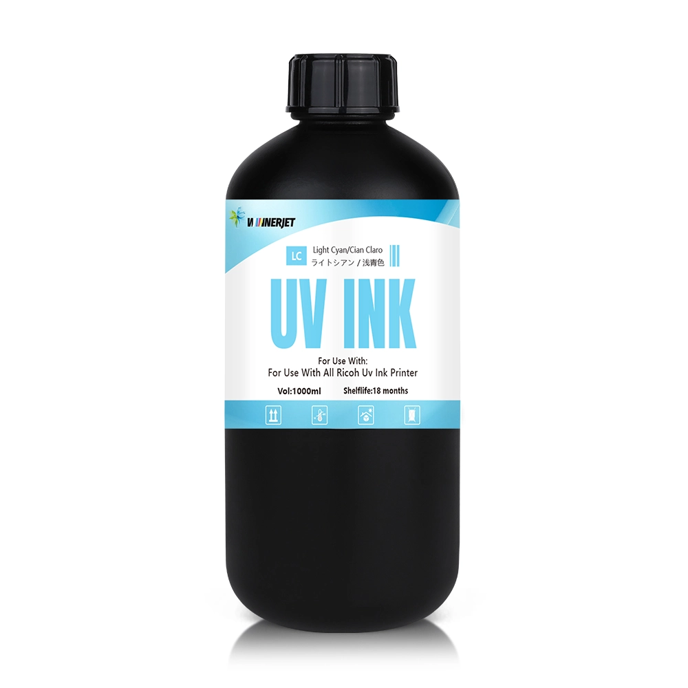 light cyan uv ink light cyan uv ink