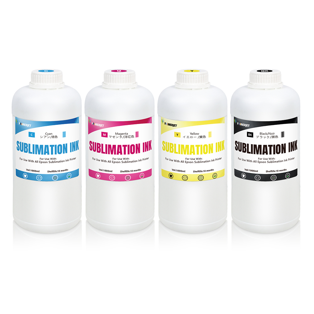 sublimation ink for epson printer
