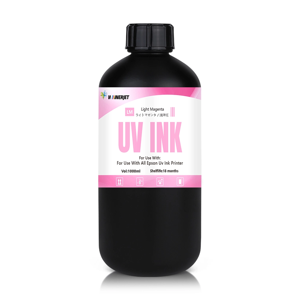 light magenta uv ink light magenta uv ink