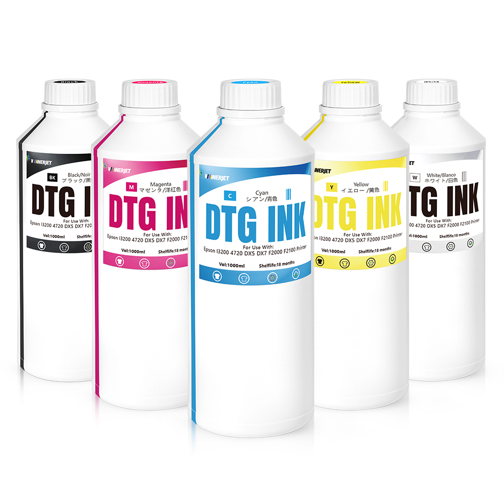 dtg ink 1000ml for epson printer
