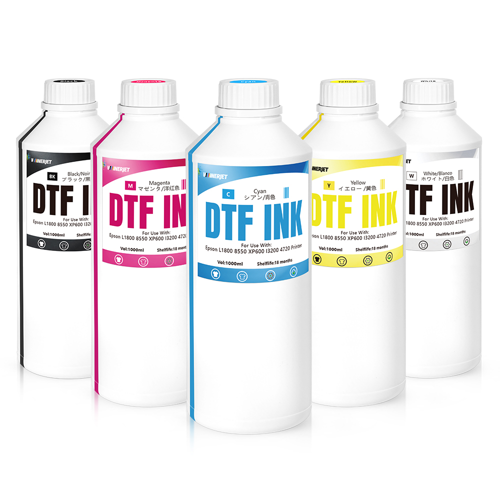 DTF INK For Epson I3200 4720 XP600 XP15000