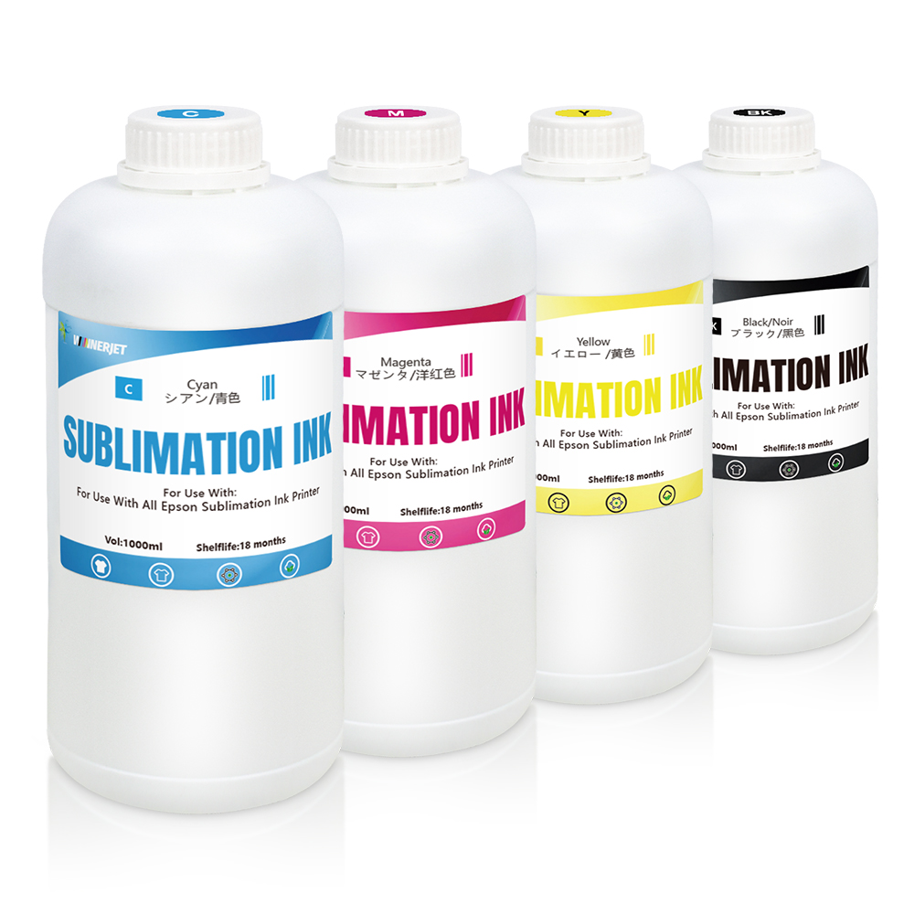 ink sublimation for epson printer