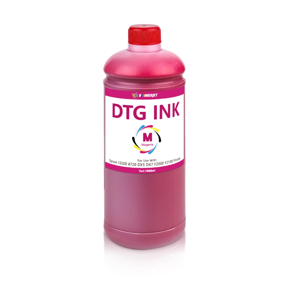 Magenta dtg ink-2 Magenta dtg ink-2