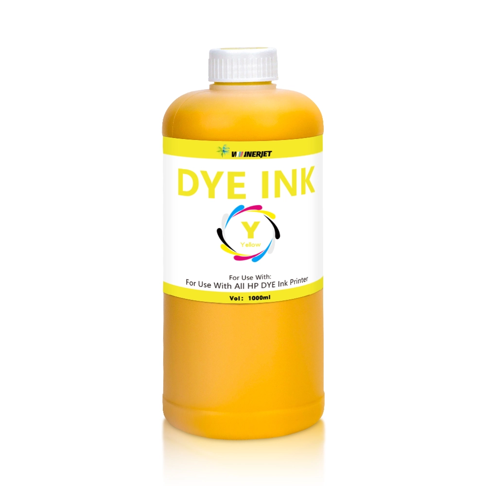 yellow dye ink for epson yellow dye ink for epson