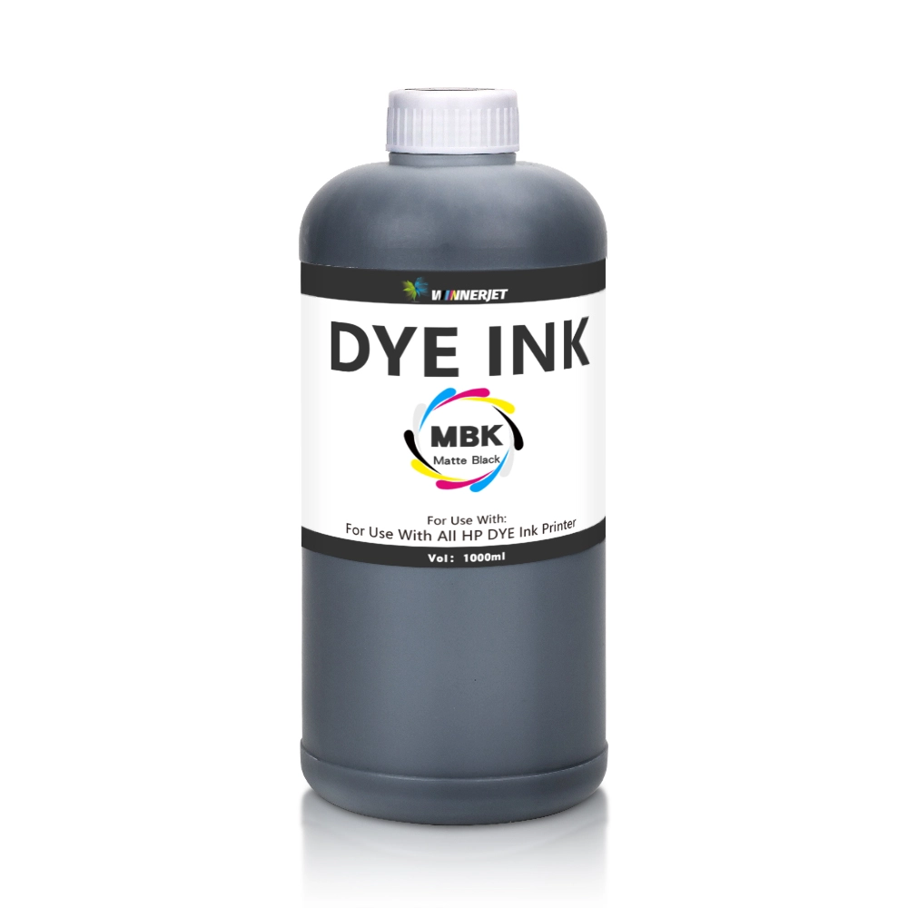 matte black dye ink for epson matte black dye ink for epson