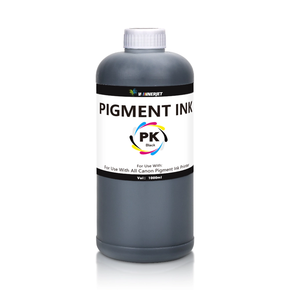 photo black pigment ink for epson photo black pigment ink for epson