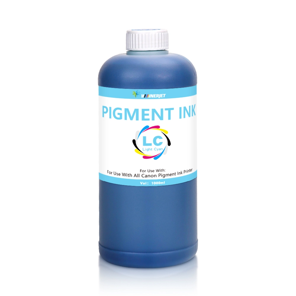 light cyan pigment ink for epson light cyan pigment ink for epson