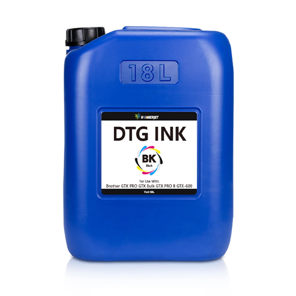 18L Black GTX Ink For Brother GTX-600 Bulk PRO PRO B 18L Black GTX Ink For Brother GTX-600 Bulk PRO PRO B