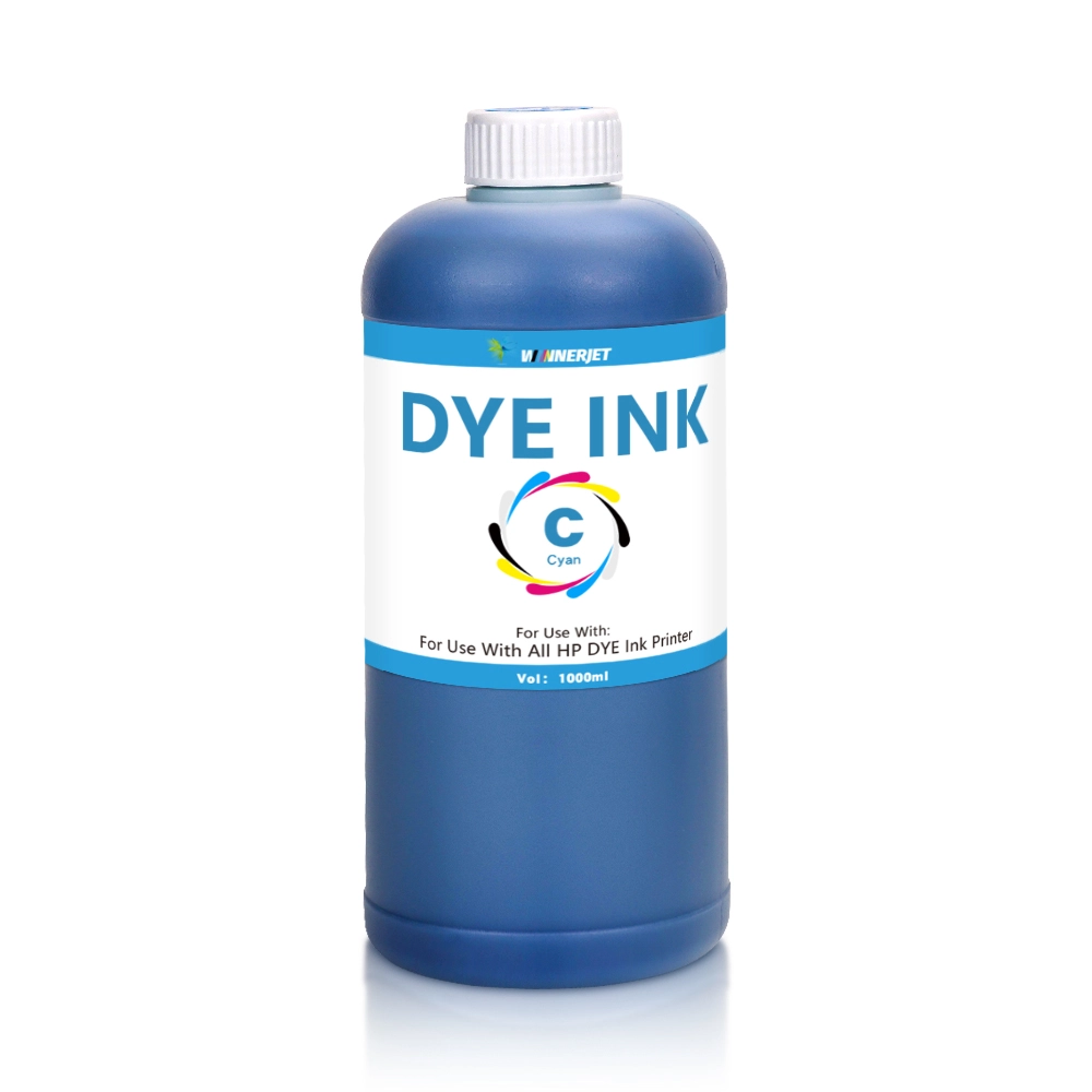 cyan dye ink for hp cyan dye ink for hp