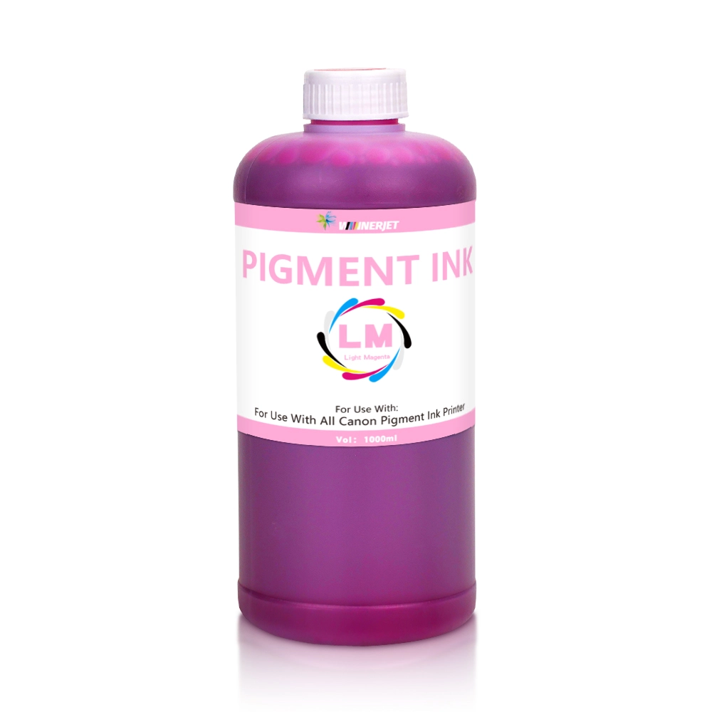 light magneta pigment ink for epson light magneta pigment ink for epson