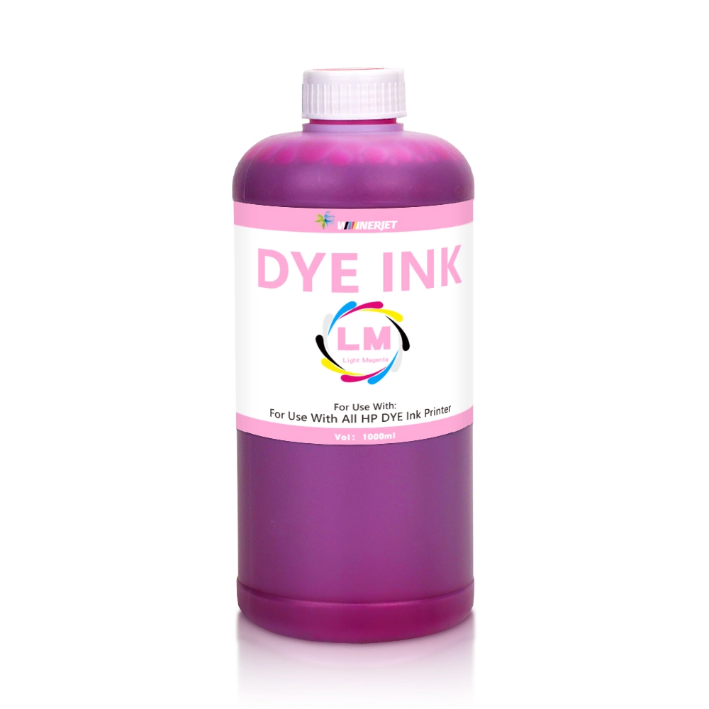 light magenta dye ink for hp light magenta dye ink for hp