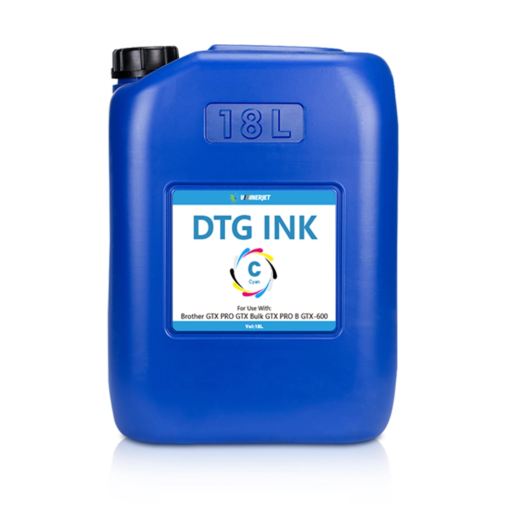 18L Cyan GTX Ink For Brother GTX-600 Bulk PRO PRO B 18L Cyan GTX Ink For Brother GTX-600 Bulk PRO PRO B