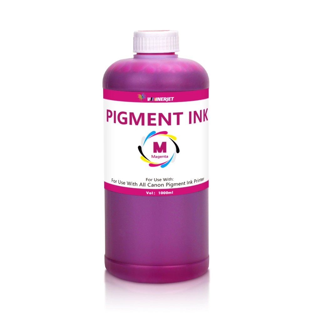 magneta pigment ink for epson magneta pigment ink for epson