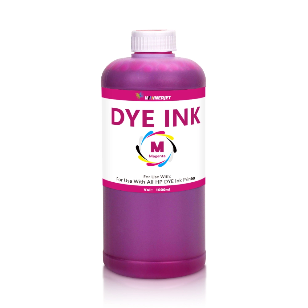magenta dye ink for hp magenta dye ink for hp