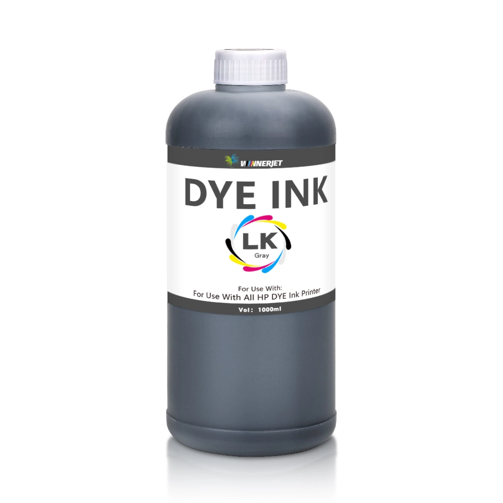 light black dye ink for epson light black dye ink for epson