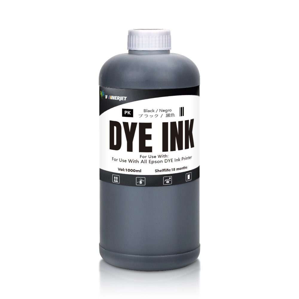 photo black dye ink for epson photo black dye ink for epson