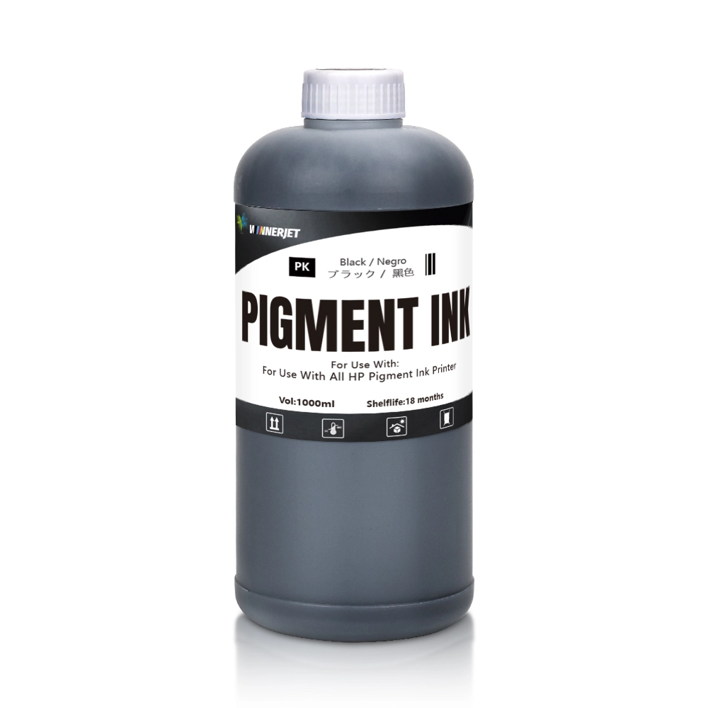 photo black pigment ink for hp photo black pigment ink for hp