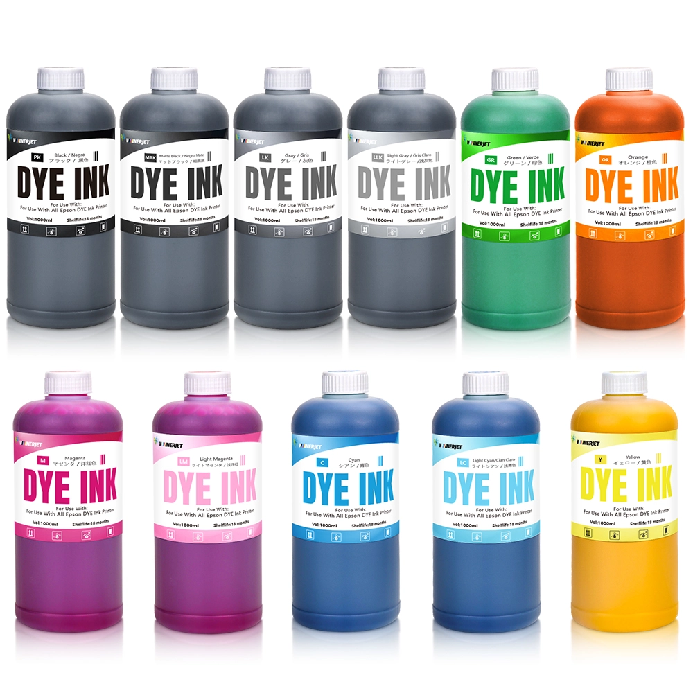 Dye Ink For Epson