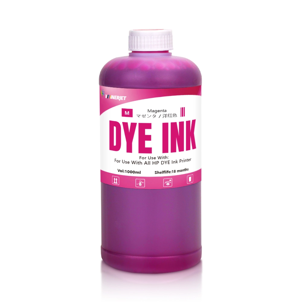 magneta dye ink for hp magneta dye ink for hp