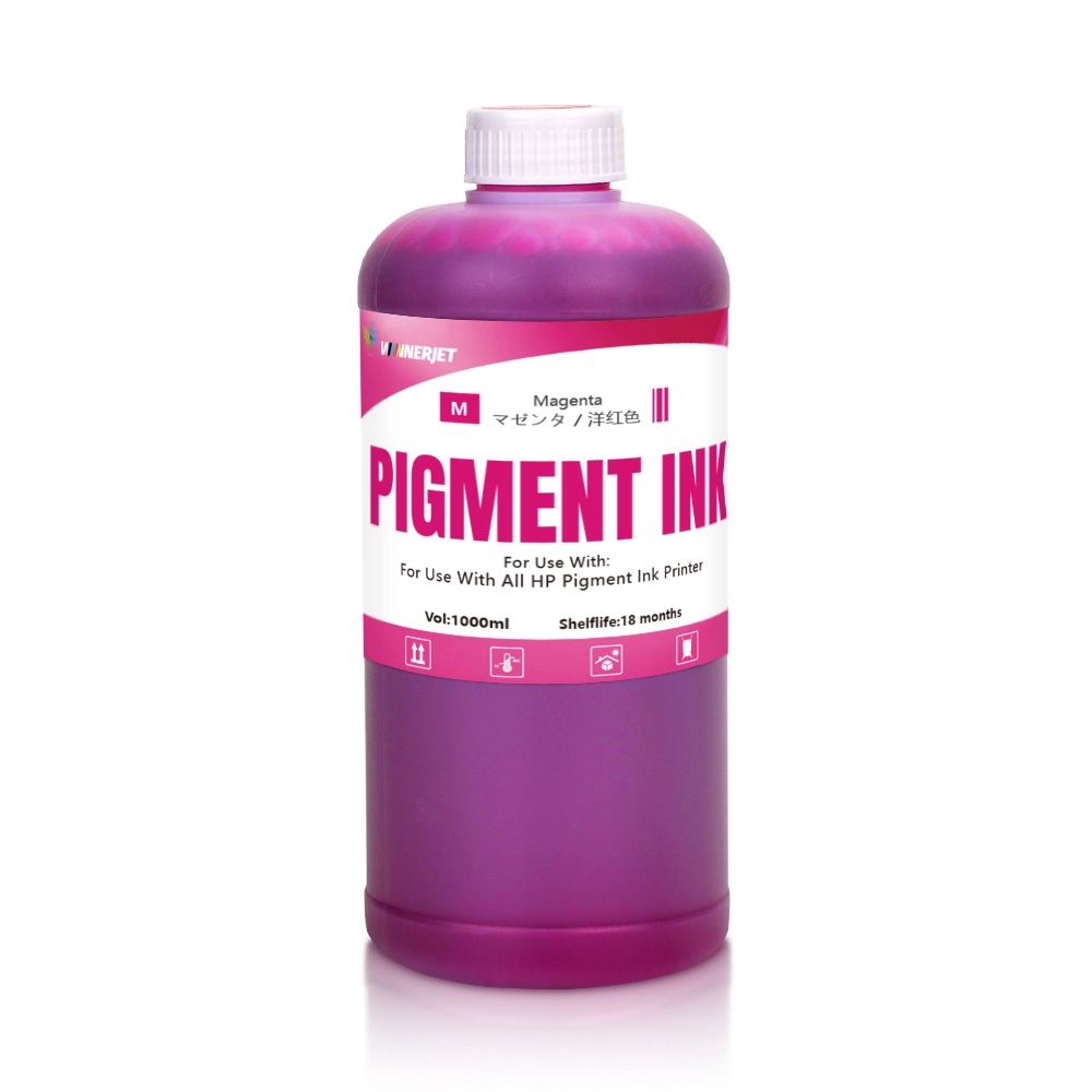 magneta pigment ink for hp magneta pigment ink for hp