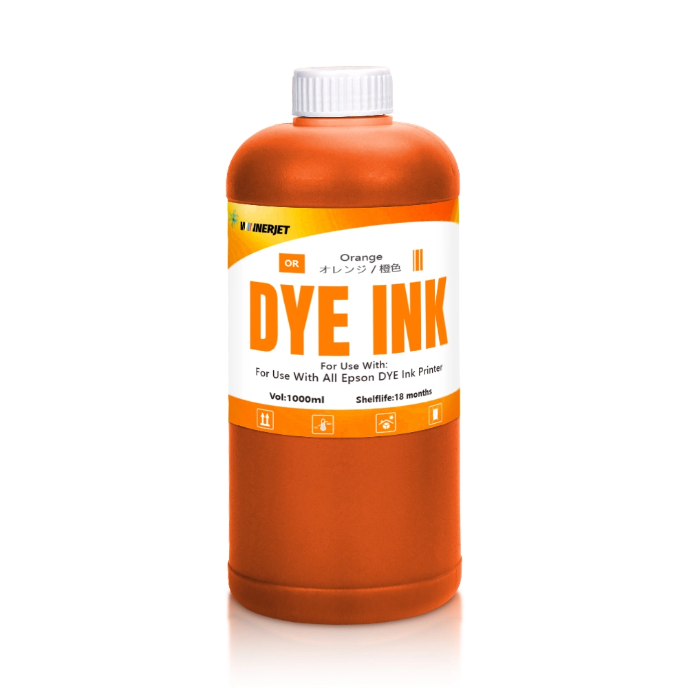 orange dye ink for epson orange dye ink for epson